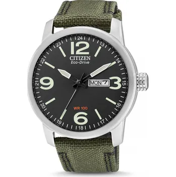 Citizen Watch Sports Eco-Drive…