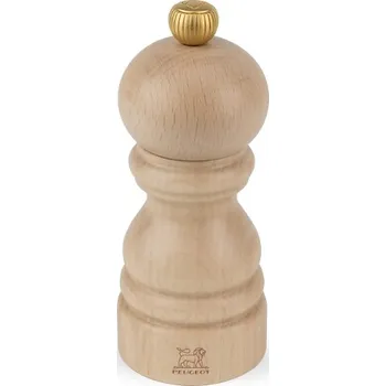 Mlýnek na koření TOMGAST Mlýnek Paris Classique buk přírodní na pepř, 12 cm
