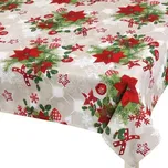 Bellatex 11726 červená vánoční hvězda…