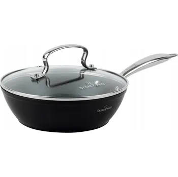 Pánev Tradiční pánev Starke Pro Tarry 20 cm s nepřilnavým povrchem