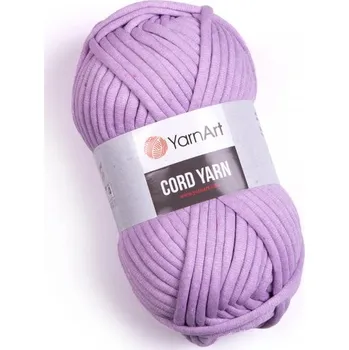 Příze YarnArt Cord Yarn Barva: Cord Yarn 765 fialová +doprava zdarma při nákupu nad 1990 Kč+dárek zdarma