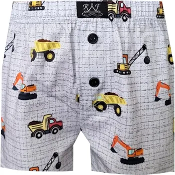 Chlapecké spodní prádlo Dětské Trenkoslipy FOLTÝN 151 Velikost: 128