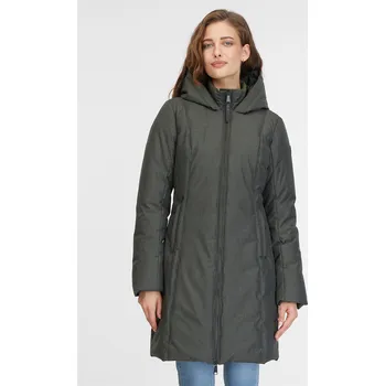 RAGWEAR bunda - Amarri Dark Olive (5010) velikost: L