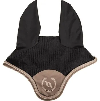 Čabraka pro koně Čabraka BACK ON TRACK Nights Collection - nougat, COB