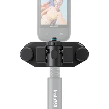 Digitální kamera Držák Insta360 Magnetic Selfie Stick Holster
