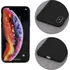 Pouzdro na mobilní telefon Back Gel Matt pro VIVO X80 Pro černý