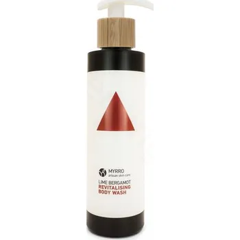 Sprchový gel Myrro Revitalizační sprchový gel