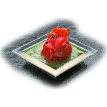 Nádobí TOMGAST Miska - čtverec