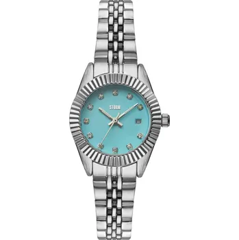 Hodinky STORM Roxin Crystal Aqua