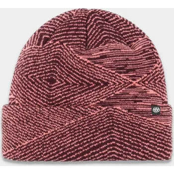 Čepice 686 kulich - Checkmate Beanie Sassafras (SSFS) velikost: OS