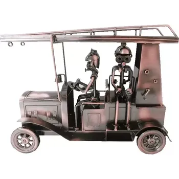 Stojan na víno Hasiči - stojan na víno