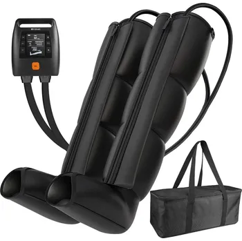 Masážní přístroj Fabulo AirGo 4