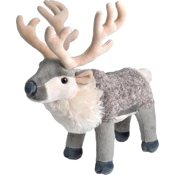 plyšák Plyšák WILD REPUBLIC plyšový Sob 30 cm