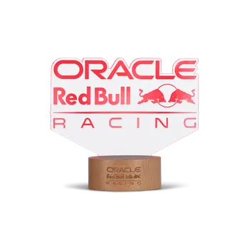Red Bull Oracle Red Bull Racing LED osvětlení