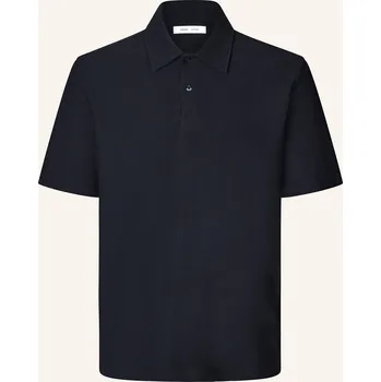 Pánská košile Samsøe Samsøe Pánská Žerzejová Polokošile Sakvistbro Regular...