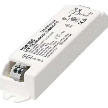 Napájecí zdroj pro osvětlení TRIDONIC 89800257 Napájecí zdroj: spínaný LED