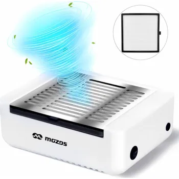 Masážní přístroj Odsavač prachu Mozos LG608