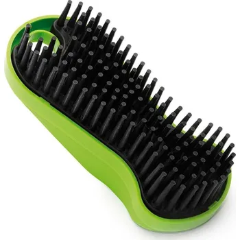 Kočárek pro panenku Kartáč na odstraňování chlupů