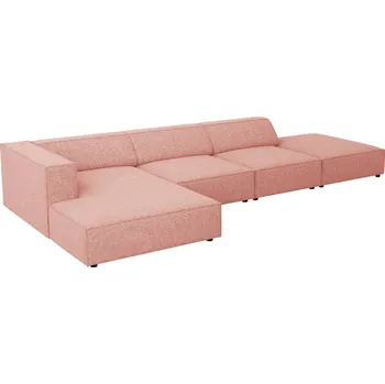 Pohovka Cosmopolitan Design Rohová pohovka Arendal 341 cm, levá