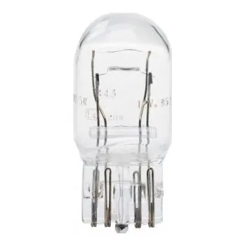 Žárovka Autožárovka T20 12V 21/5W W3x16q