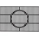 Grilovací rošt Tepro Univerzální litinová souprava roštů