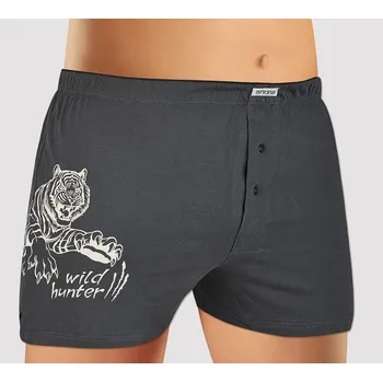 Andrie PS 5853 - modrá s modrým - 50/52