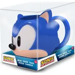 3D hrnek Sonic