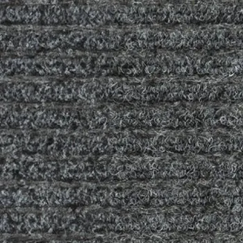 Rohožka A1 Podlahy PROTECT čistící zóna šedá Šíře: 2m