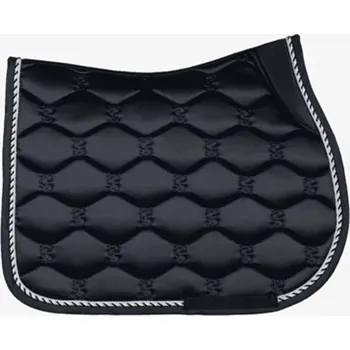 Podsedlová dečka PS OF SWEDEN Signature - černá, VS (AP 25 DOPRODEJ)