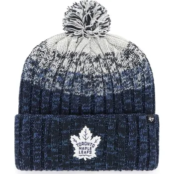 Čepice Kulich 47 Brand CASCADE Cuff Knit Toronto Maple Leafs Velikost: UNI