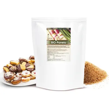 Přisada na vaření a pečení Panela BIO 0,5 kg