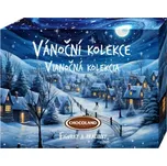 Chocoland Vánoční kolekce zasněžená…