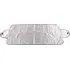 Zimní clona Sixtol Car Snow Cover 2 SX1077 clona na čelní sklo 200 x 70 cm