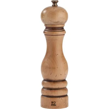 Mlýnek na koření TOMGAST Mlýnek Antique na sůl - přírodní, stařený, 22 cm