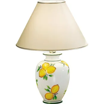 Lampička Stolní lampa Kolarz 0014.71 - Stolní lampa GIARDINO 1xE27/100W/230V pr. 40 cm