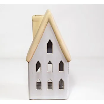 Svícen VYSOKÝ DOMEK NA SVÍČKU