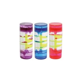 Hlavolam Přelévačka Optická iluze NEON