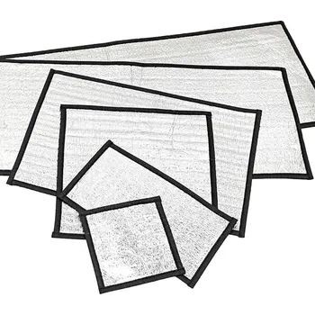 Izolační podložka pod topnou desku 30 x 65 cm