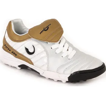 Kopačky ProTouch FORCE 300 - bílá, II. jakost 37