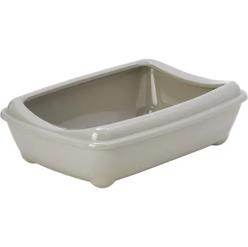 Tommi WC ARIST-O-CAT 42cm s okr./šedá