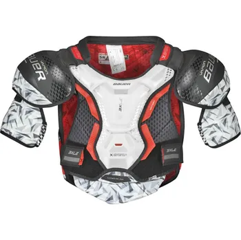 Ramena Bauer S22 VAPOR 3X LE Shoulder Pad INT Velikost: Int L