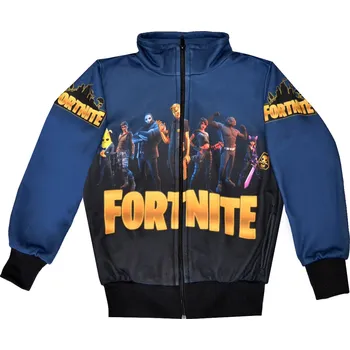 Chlapecká mikina Mikina Fortnite Velikost: 116