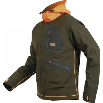 Pánský zimní kabát BIANDITZ-J XHP kabát Velikost.: L