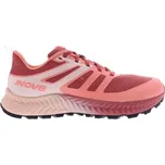 Běžecké boty Inov-8 TRAILFLY W (wide) - růžové Velikost obuvi v EU: 37