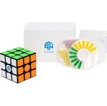 Hlavolam Kostka 3x3x3 GAN 356 X