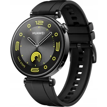 Chytré hodinky HUAWEI Watch GT 4 41 mm