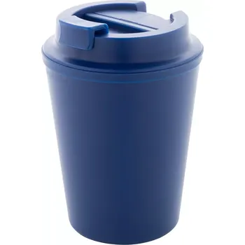Termoska Cappulu RPP termo hrnek - tmavě modrá - AP800558-06A