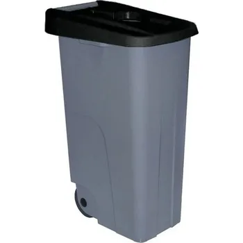 Odpadkový koš TOMGAST Nádoba na odpad 110 l