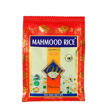 Rýže Basmati rýže, Mahmood, 900g (Mahmood rice)