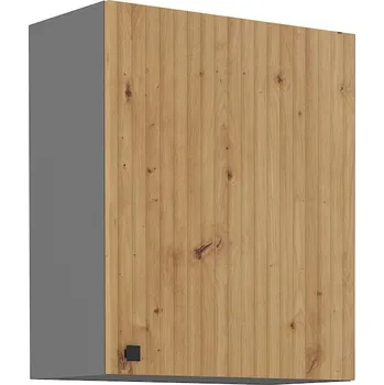 Kuchyňská skříňka FALCO Kuchyňská horní skříňka Ava 60 G-72 1F artisan/antracit